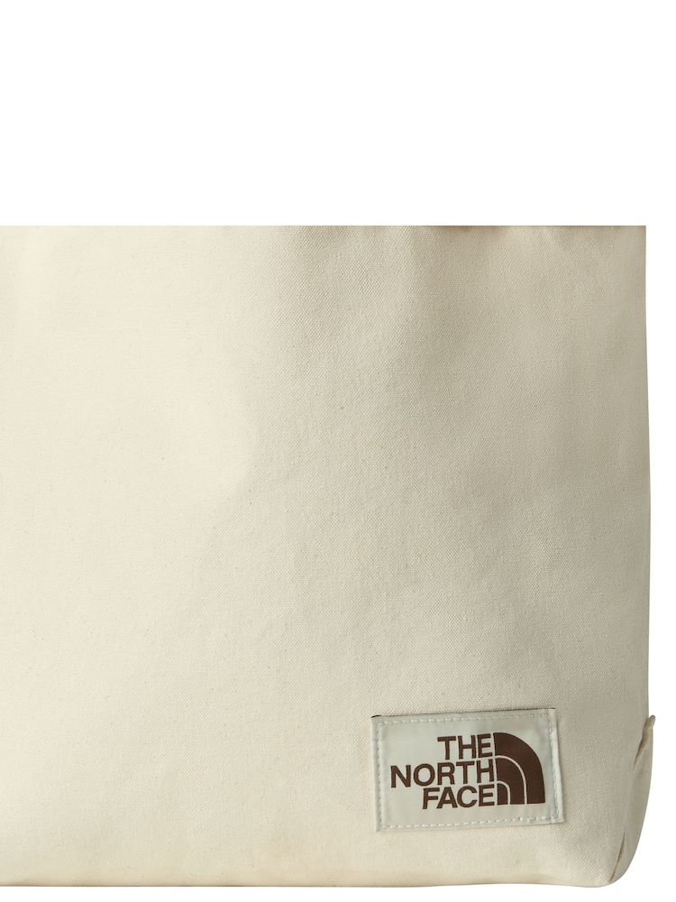 The North Face Red Tote Bag - Image 5 of 5