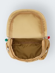 The North Face Brown Youth Mini Explorer Backpack - Image 6 of 9