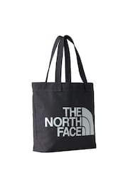 رمادي - حقيبة نسائية كبيرة من The North Face - صورة 1 من 5