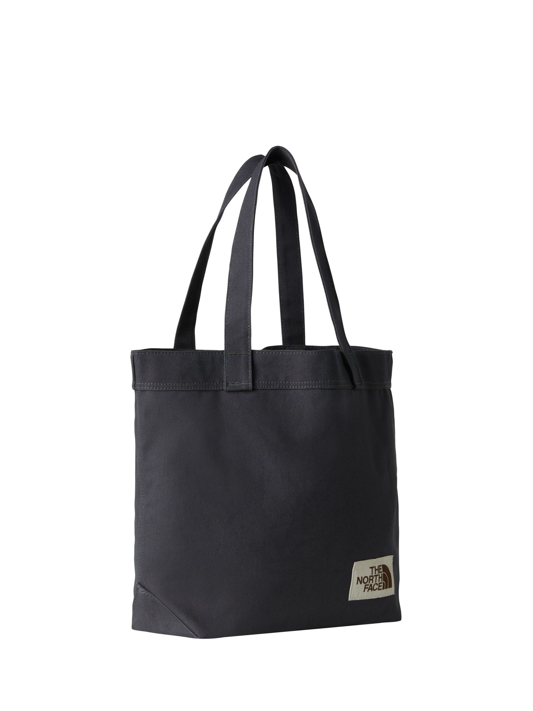 Next：日本 ブラック - The North Face トートバッグ from Next Japan