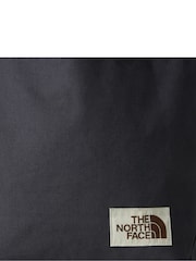 رمادي - حقيبة نسائية كبيرة من The North Face - صورة 3 من 5