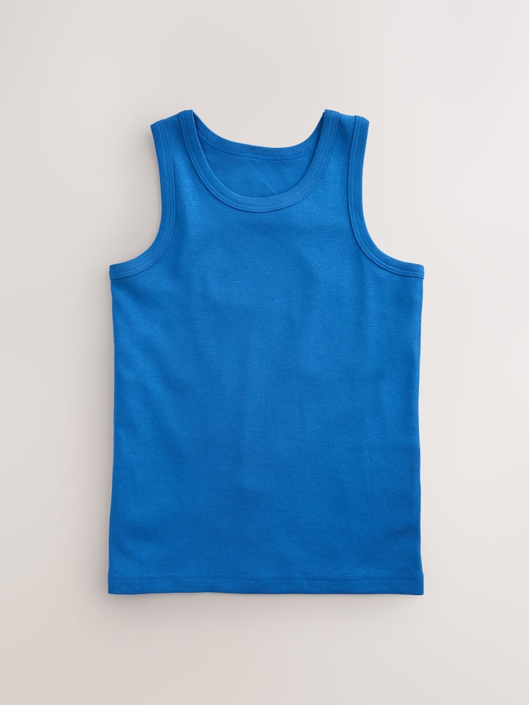 Warm Terracotta - حزمة من 5 قطع صديري (1.5-16 سنة) - صورة 2 من 9