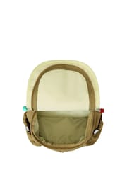 The North Face Brown Youth Mini Explorer Bag - Image 4 of 8