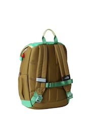 The North Face Brown Youth Mini Explorer Bag - Image 5 of 8