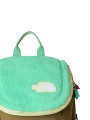 The North Face Brown Youth Mini Explorer Bag - Image 6 of 8