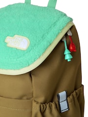 The North Face Brown Youth Mini Explorer Bag - Image 7 of 8
