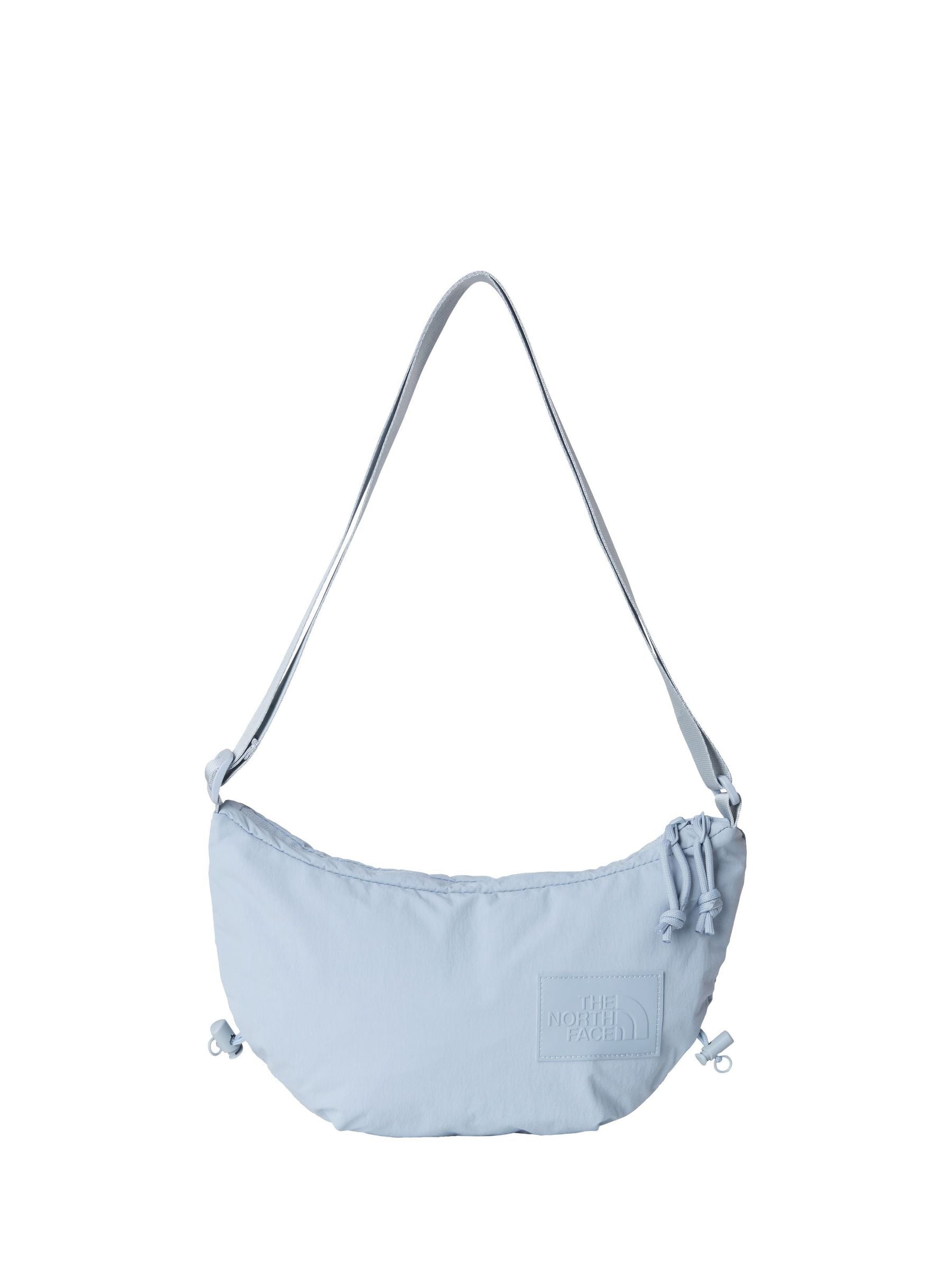 Comprar Azul - Bolsa transversal Never Stop Exploring da The North