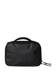 The North Face Black Base Camp Voyager Toiletries Kit Bag - Image 2 of 3
