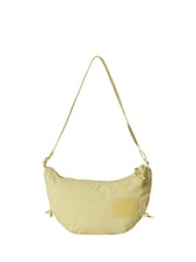 The North Face Green Never Stop Exploring Cross-Body Bag - Image 1 of 4