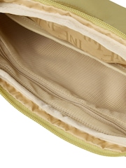 The North Face Green Never Stop Exploring Cross-Body Bag - Image 3 of 4