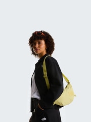 The North Face Green Never Stop Exploring Cross-Body Bag - Image 4 of 4