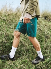 Berghaus Black Everyday Adult Unisex Socks 3 Pack - Image 1 of 5