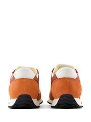 New Balance Orange 471 Trainers - Image 8 of 10