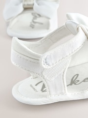 Baker by Ted Baker Baby Ocassion Padders Sandals - Image 3 of 5