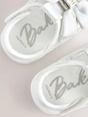Baker by Ted Baker Baby Ocassion Padders Sandals - Image 4 of 5