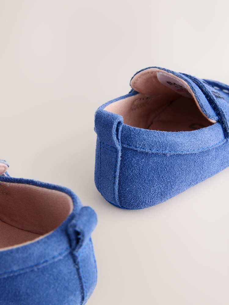 Baker by Ted Baker Baby Padders Loafers - Image 5 of 5 Baker by Ted Baker Baby Padders Loafers - Image 5 of 5
