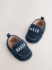 Baker by Ted Baker Padders Loafers - Image 1 of 5