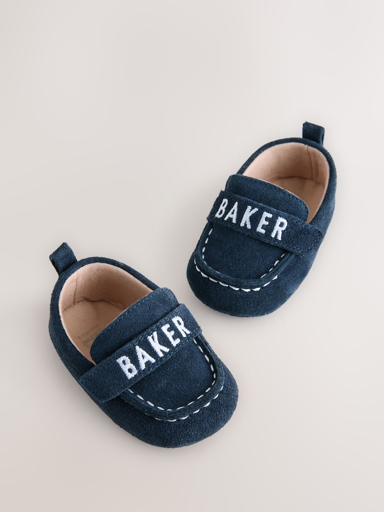 Baker by Ted Baker Padders Loafers - Image 1 of 5