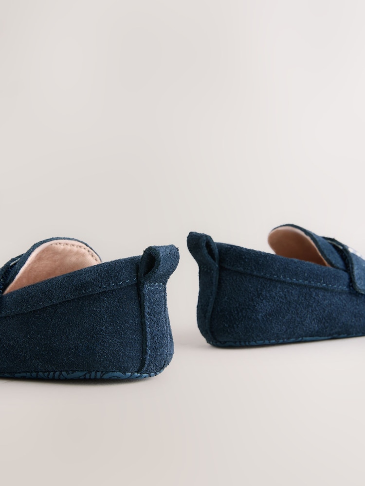 Baker by Ted Baker Padders Loafers - Image 5 of 5