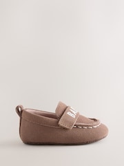 Baker by Ted Baker Baby Padders Loafers - Image 2 of 5