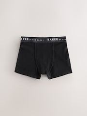 Baker by Ted Baker Boys Boxers 5 Pack - Image 7 of 10