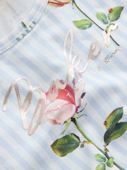 Baker by Ted Baker Crop Tops 3 Pack - Image 7 of 9