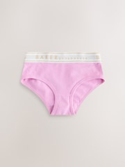 Baker by Ted Baker Boxer 5 Pack - Image 2 of 9