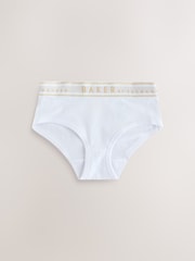 Baker by Ted Baker Boxer 5 Pack - Image 5 of 9