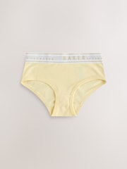 Baker by Ted Baker Boxer 5 Pack - Image 6 of 9