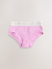 Baker by Ted Baker Boxer 5 Pack - Image 7 of 9