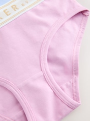 Baker by Ted Baker Boxer 5 Pack - Image 9 of 9