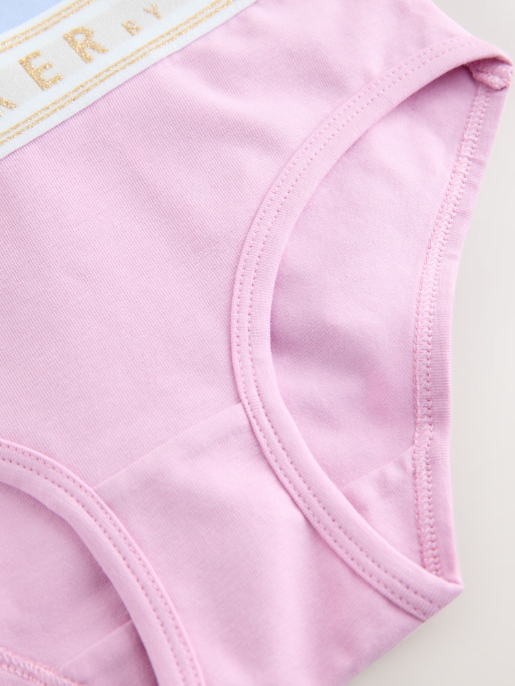 Baker by Ted Baker Boxer 5 Pack - Image 9 of 9