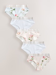 Baker by Ted Baker 5 Pack Briefs - Image 1 of 10