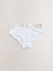 Baker by Ted Baker 5 Pack Briefs - Image 3 of 10