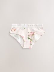 Baker by Ted Baker 5 Pack Briefs - Image 4 of 10