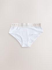 Baker by Ted Baker 5 Pack Briefs - Image 5 of 10