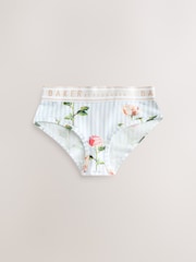 Baker by Ted Baker 5 Pack Briefs - Image 6 of 10