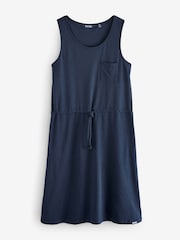 Regatta Navy Womens Ariena Dress - Image 1 of 1