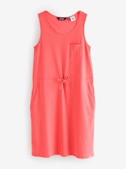 Regatta Orange Womens Ariena Dress - Image 5 of 5