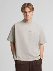 Prohibited Cream 10119 T-Shirt - Image 1 of 7