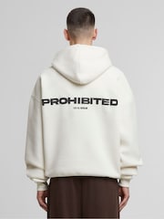 Prohibited Cream 10119 Hoodie - Image 2 of 6