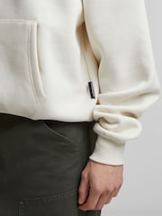 Prohibited Cream 10119 Hoodie - Image 5 of 6
