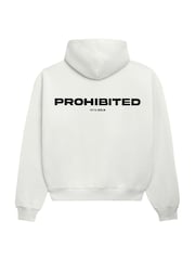 Prohibited Cream 10119 Hoodie - Image 6 of 6