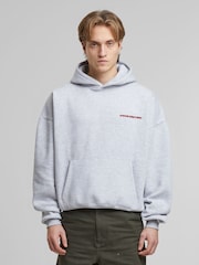 Prohibited Grey Dark 10119 Hoodie - Image 3 of 7