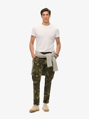 Superdry Core Cargo Joggers - Imagem 1 de 5