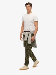 Superdry Core Cargo Joggers - Imagem 2 de 5