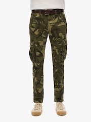 Superdry Core Cargo Joggers - Imagem 3 de 5