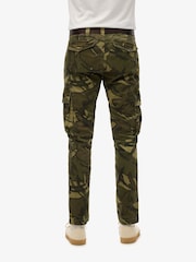 Superdry Core Cargo Joggers - Imagem 4 de 5