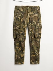 Superdry Core Cargo Joggers - Imagem 5 de 5