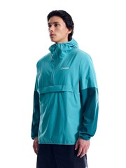 Berghaus Blue Wandermoor Wind Coat - Image 2 of 8